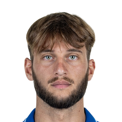 EA FC 26 Corredor 73