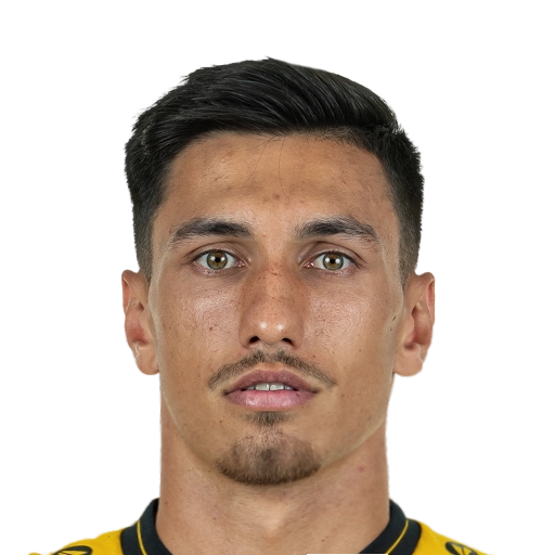 EA FC 26 Kammerknecht 67