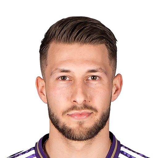 EA FC 26 Pašalić 71