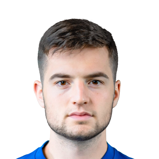 EA FC 26 Baturina 78