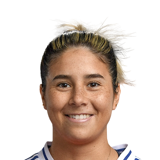 EA FC 26 Cooney-Cross 77