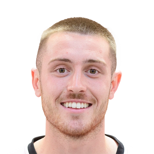 EA FC 26 Jefferies 64