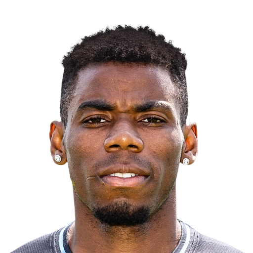 EA FC 26 Onyedika 77