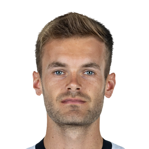 EA FC 26 Zimmerschied 69