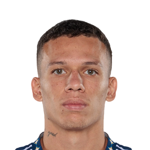 EA FC 26 Calegari 69