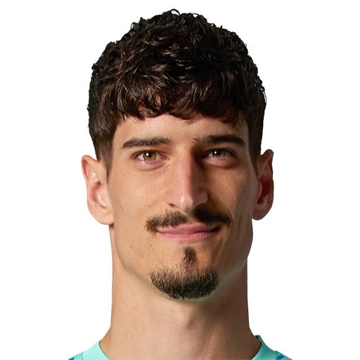 EA FC 26 Kovacević 70