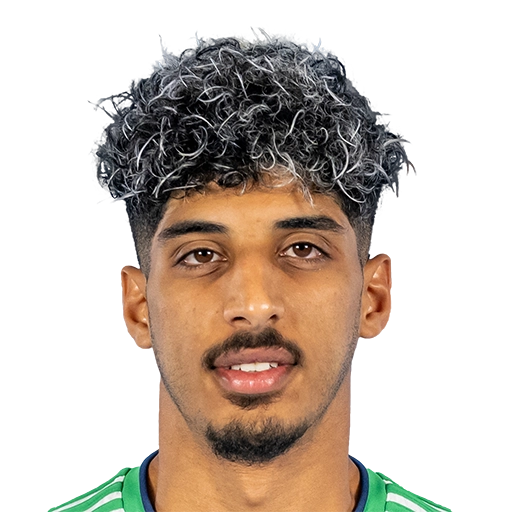 EA FC 26 Al Johani 67