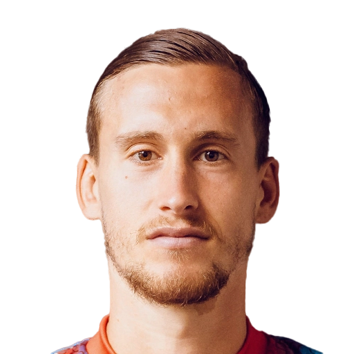 EA FC 26 Miguel Muñoz 62