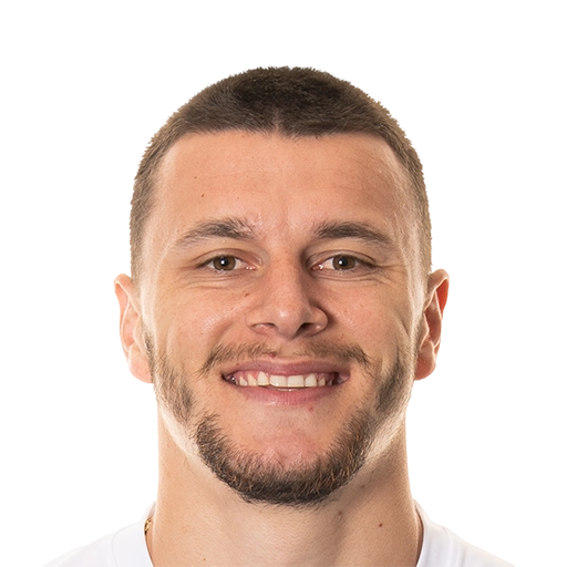 EA FC 26 Osmajić 70