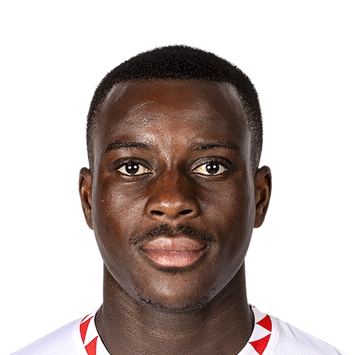 EA FC 26 Cathline 75