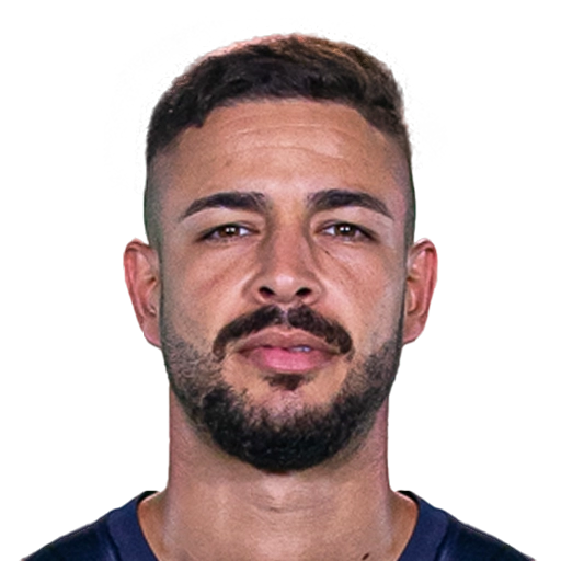 EA FC 26 Ben Ouanes 69