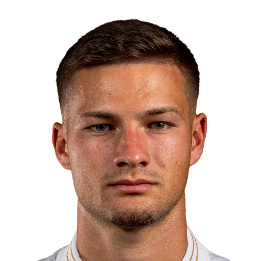 EA FC 26 Miguel Maga 71