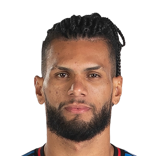 EA FC 26 Rodrigues 68