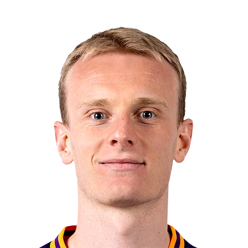 EA FC 26 Pennington 64