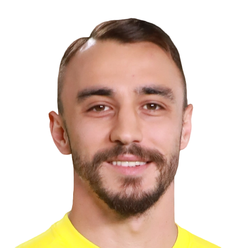 EA FC 26 Sazdağı 69