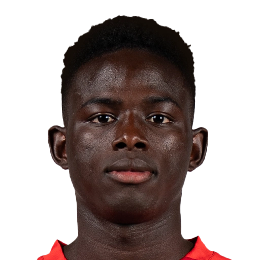 EA FC 26 Roger Fernandes 76