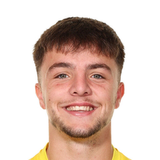 EA FC 26 Goodrham 68