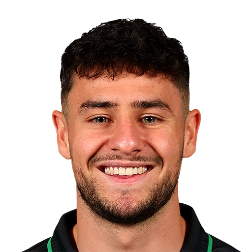 EA FC 26 Bozinovski 64