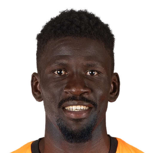 EA FC 26 Ndiaye 65