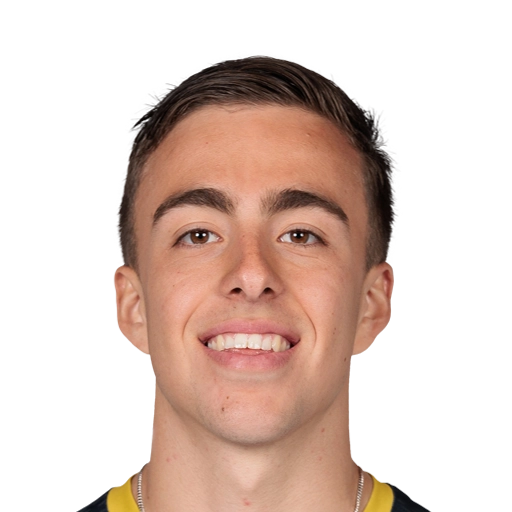 EA FC 26 Oliveira 61