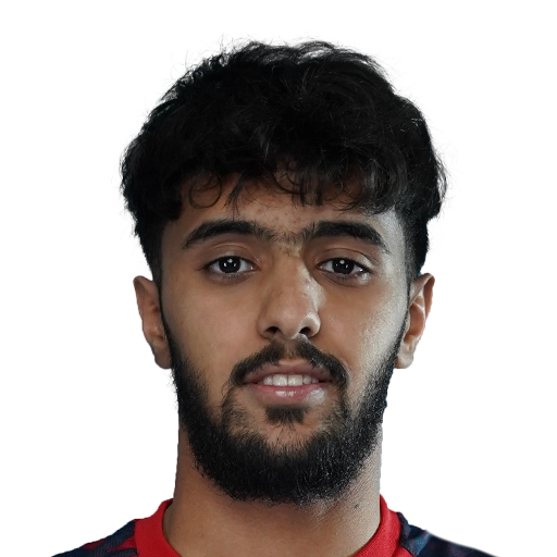 EA FC 26 Al Qahtani 52