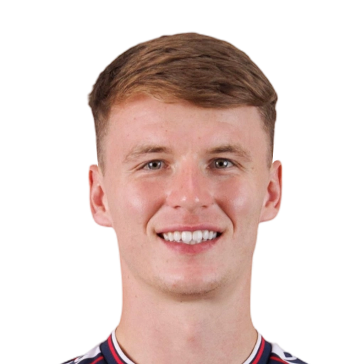 EA FC 26 Donnelly 63