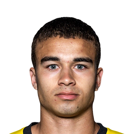 EA FC 26 Skogvold 64