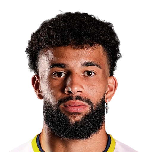 EA FC 26 Pablo Felipe 69