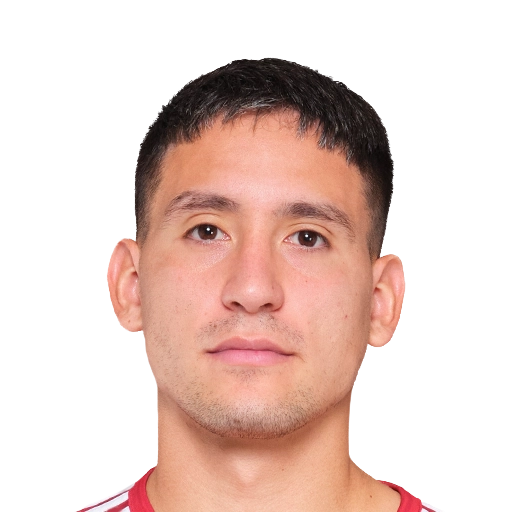 EA FC 26 Satriano 74