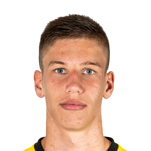 EA FC 26 Swinkels 63