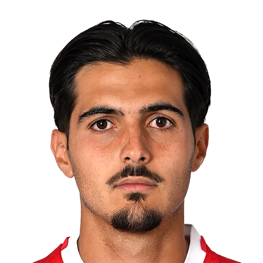 EA FC 26 Berdayes 65