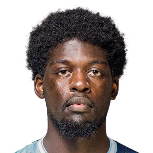 EA FC 26 Youté Kinkoué 72