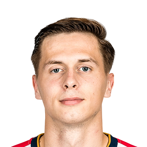 EA FC 26 Meerveld 71