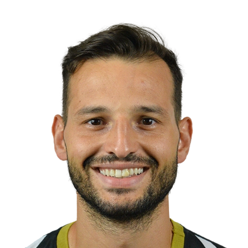 EA FC 26 José Gomes 68