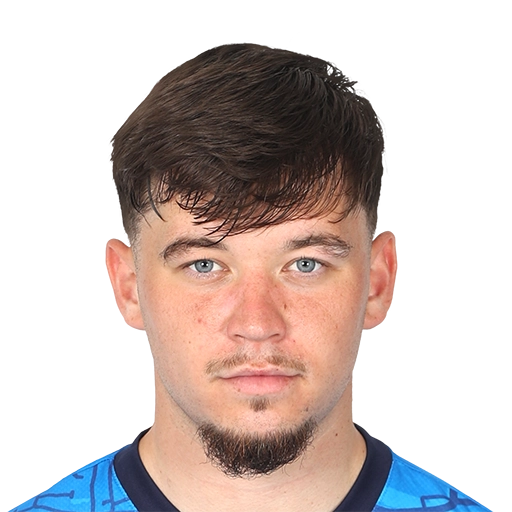 EA FC 26 Conn-Clarke 63