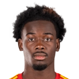 EA FC 26 Mazou-Sacko 62