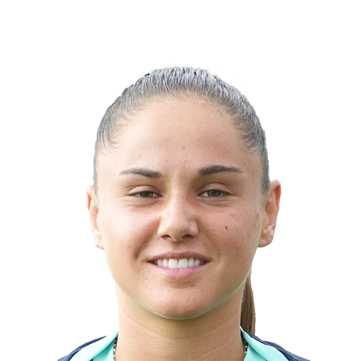 EA FC 26 Deslandes 80