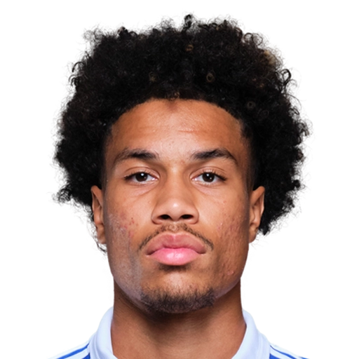 EA FC 26 Lemaréchal 76