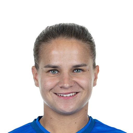 EA FC 26 Grabowska 75