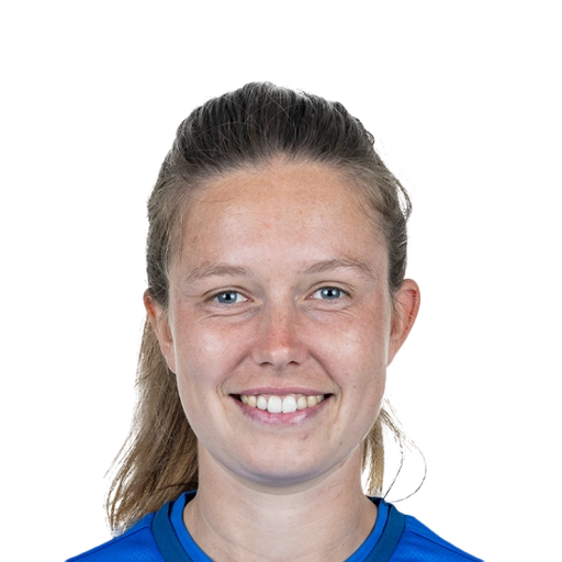 EA FC 26 Feldkamp 76