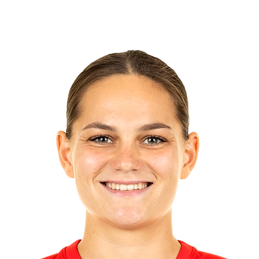 EA FC 26 Hoffmann 81