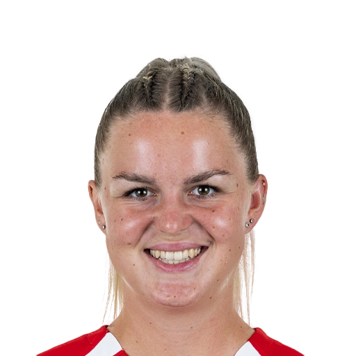 EA FC 26 Stegemann 76