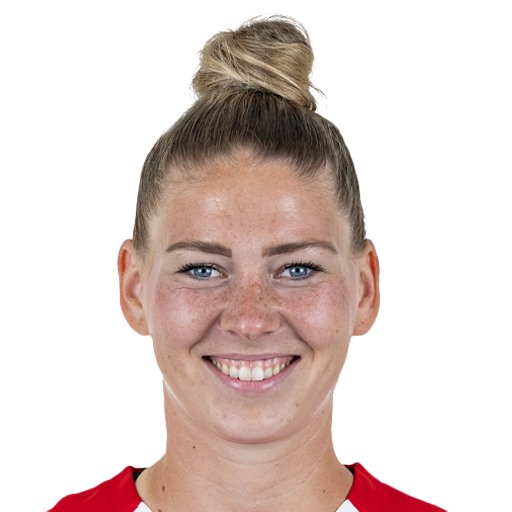 EA FC 26 Steuerwald 77