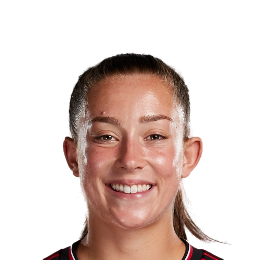 EA FC 26 Le Tissier 84