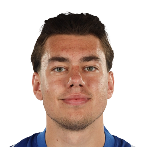 EA FC 26 Radaslavescu 66