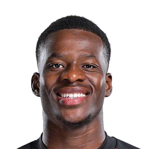 EA FC 26 Ouattara 77