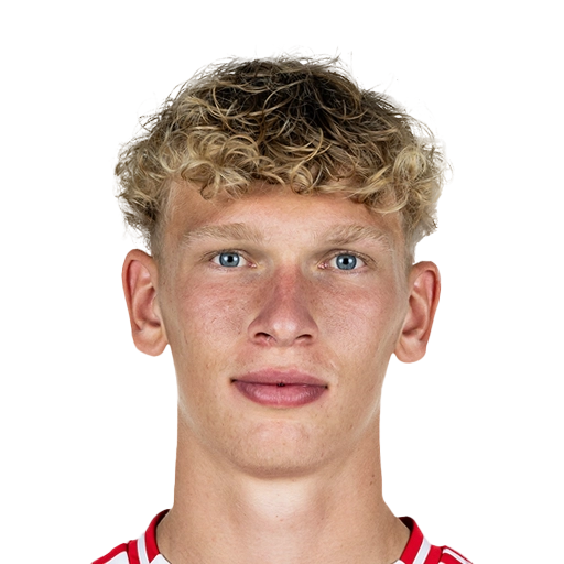 EA FC 26 Querfeld 75