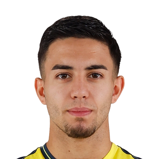 EA FC 26 Akhomach 74