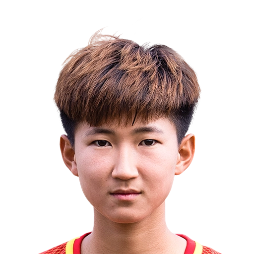 EA FC 26 Wang Yanwen 72
