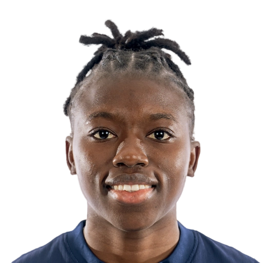 EA FC 26 Mondésir 78